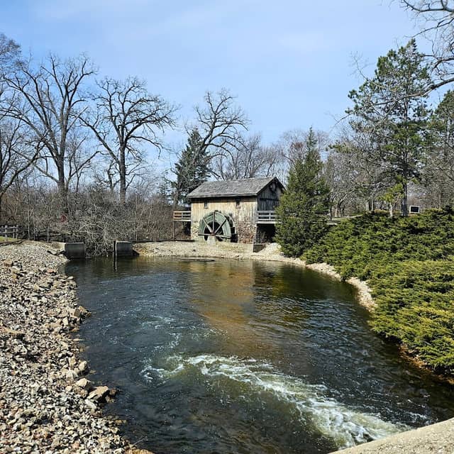 Hiram Buttrick Sawmill - Image 2