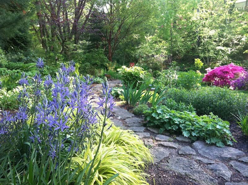 Mission Oaks Gardens - Image 1