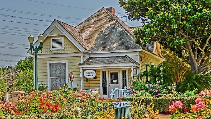 Redondo Beach Historical Museum - Image 5