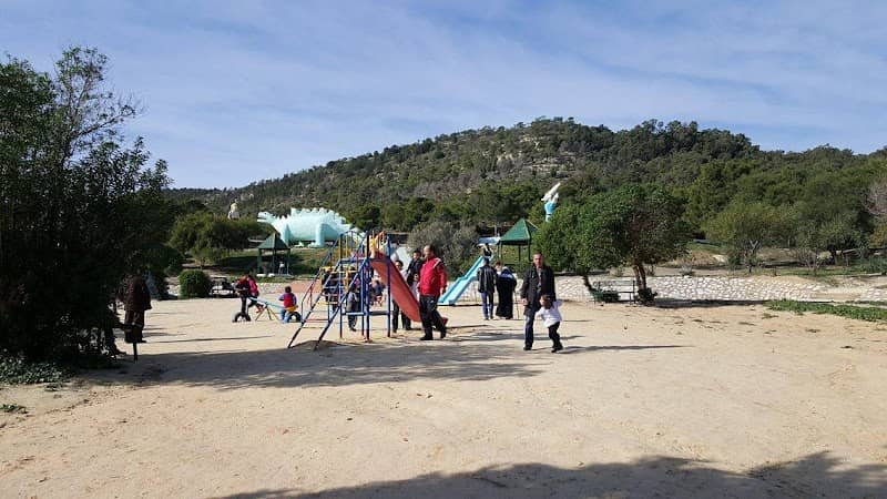 Ennahli Park - Image 1