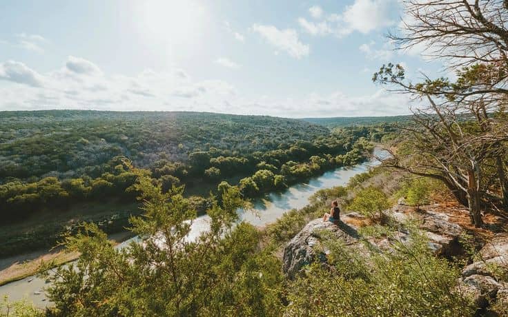 Colorado Bend State Park - Image 3