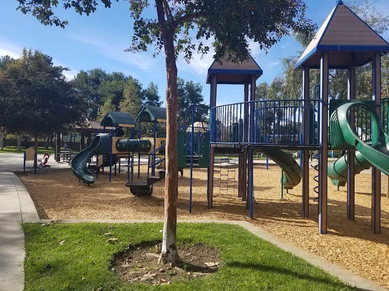 Cherry Park - Image 2