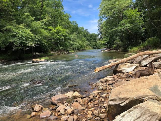 Eno River Association - Image 1
