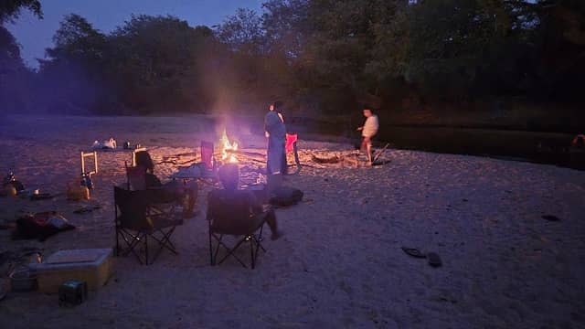 නාගනියන්තොට කඳවුරු භූමිය | Naganiyanthota Campsite - Image 1