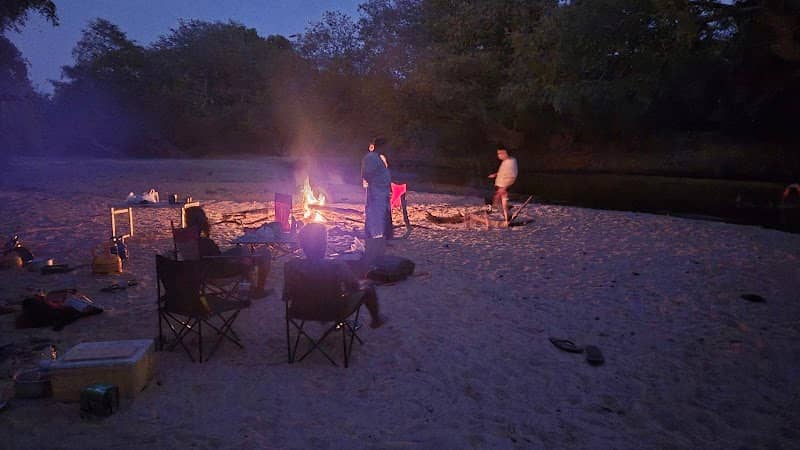 නාගනියන්තොට කඳවුරු භූමිය | Naganiyanthota Campsite - Image 1
