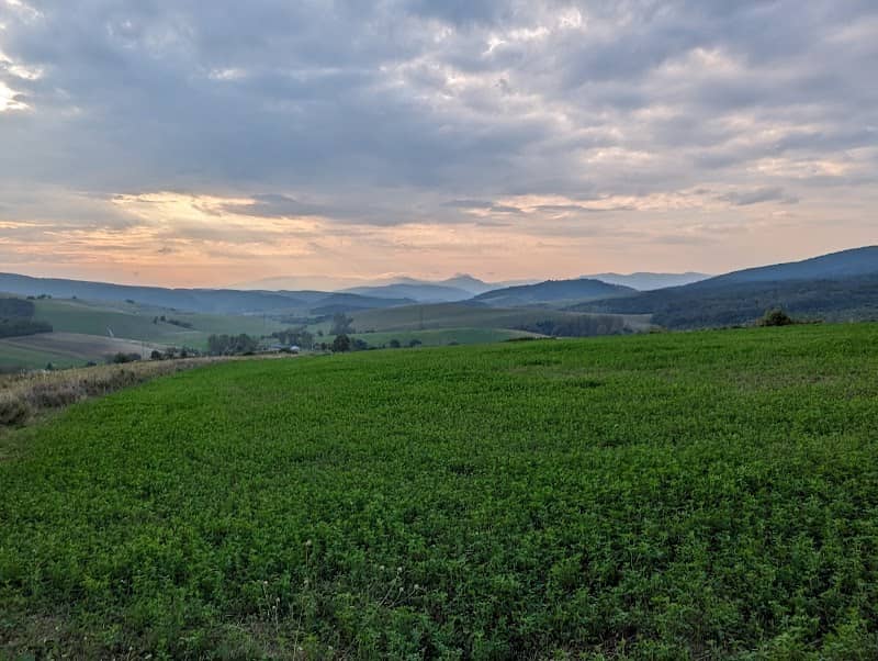 Kisbárkány - Gyertyán kút forrás - Image 1