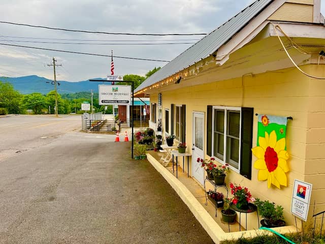 Historic Hayesville Inc. - Image 2