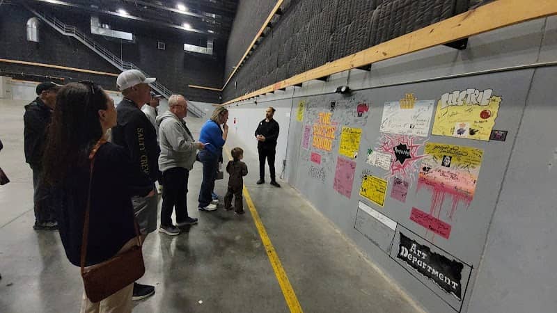 Trilith Studio Tour Experience - Image 1