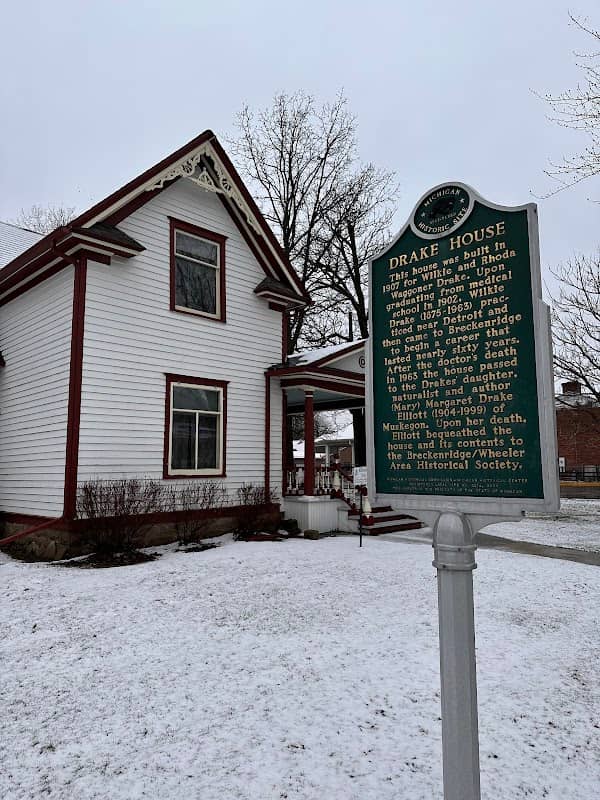 Plank Road Museum - Image 1