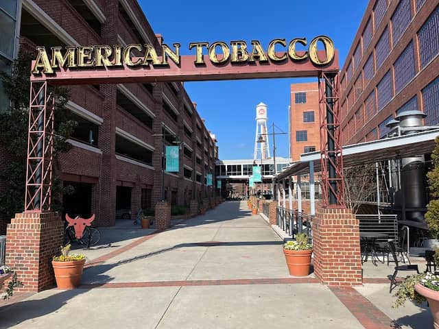 American Tobacco Campus - Image 3