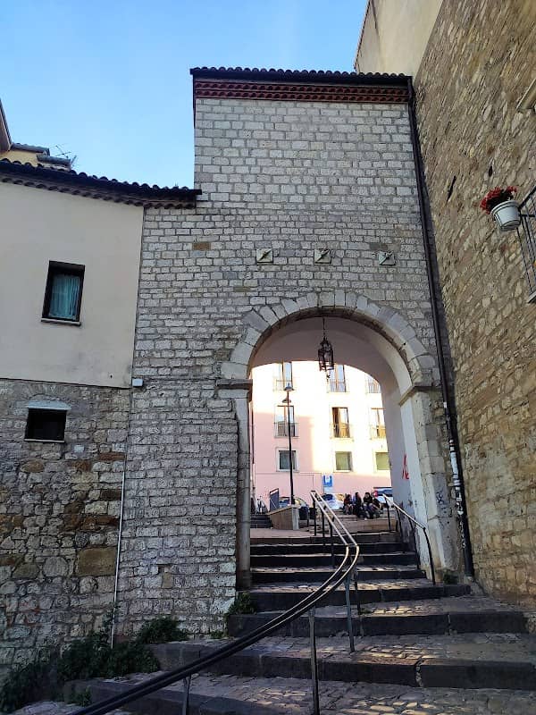 Porta San Giovanni - Image 1