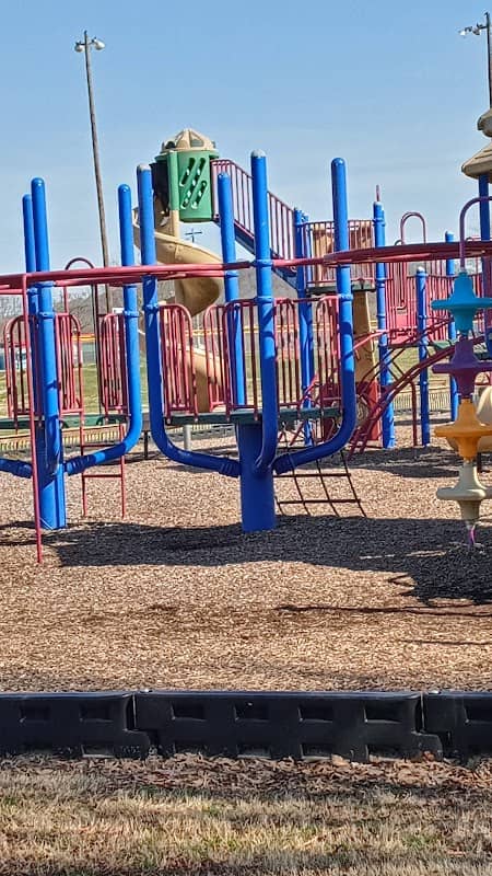 Kids Park - Image 1