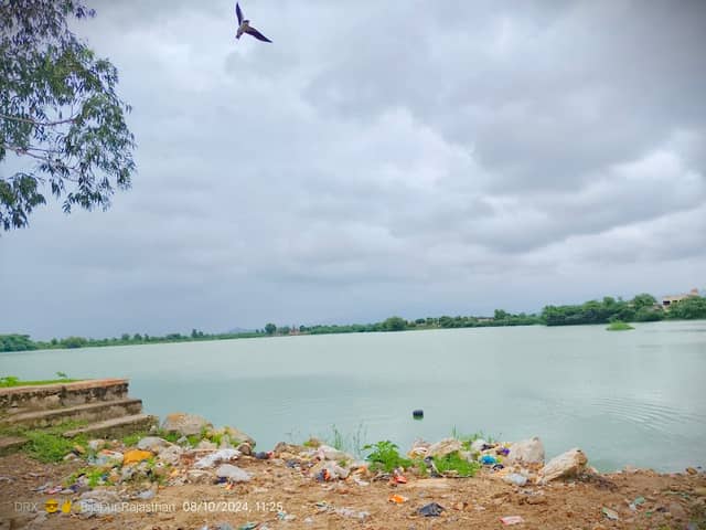 Crocodile Point and Bird Sanctuary - Image 1