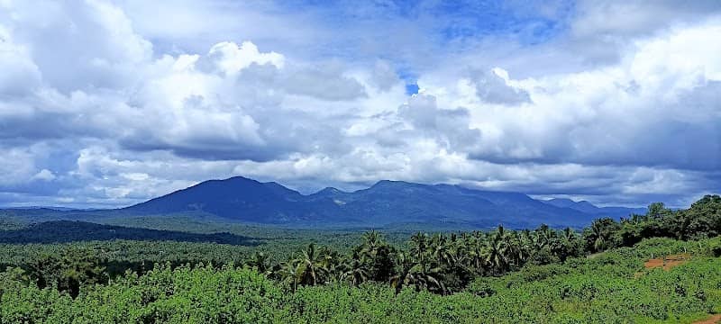 Parat Hill View - Image 1