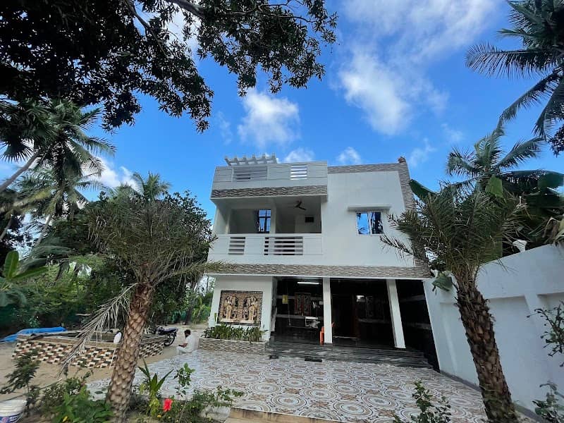Kavitha Garden - Image 1