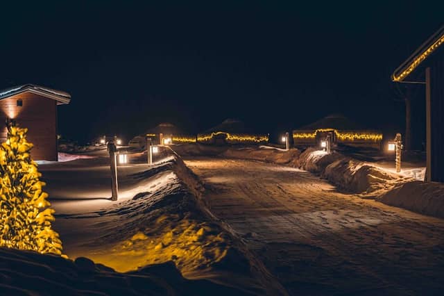 Yurt District - Image 1