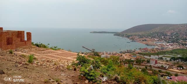 Mlole Hill - Image 1