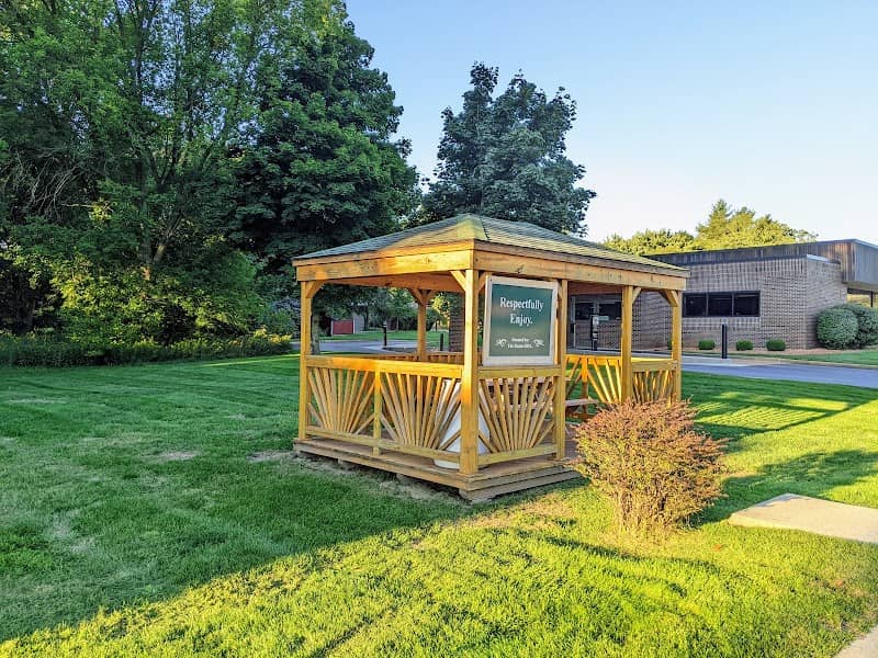 Remus Pavilion park - Image 1