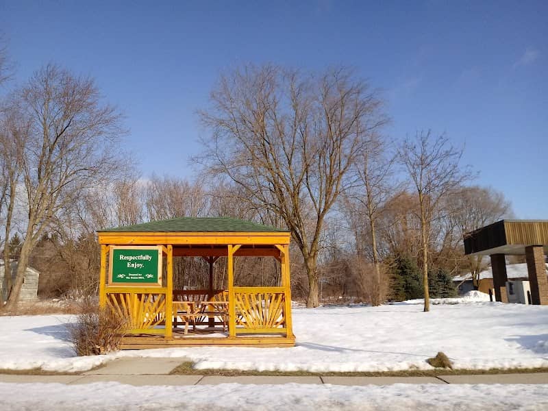 Remus Pavilion park - Image 2