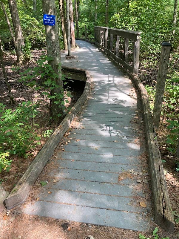 Attleboro Springs Wildlife Sanctuary - Image 2