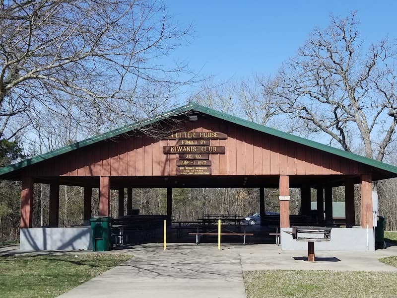 Binder Lake Pavilion - Image 1