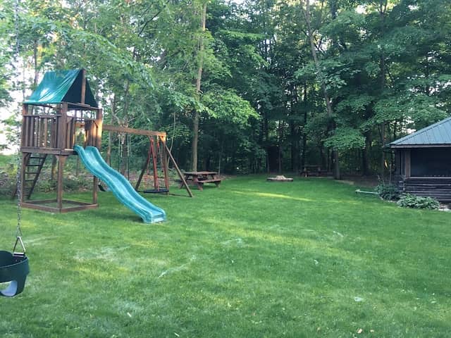 The Oakleaf Hideaway - Image 1