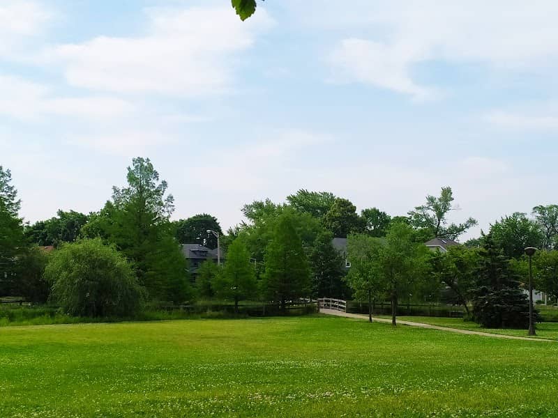 Taylor Park - Image 2