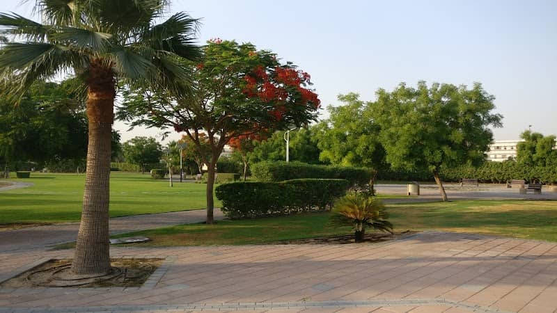 Al Twar 2 Park - حديقة الطوار 2 - Image 2