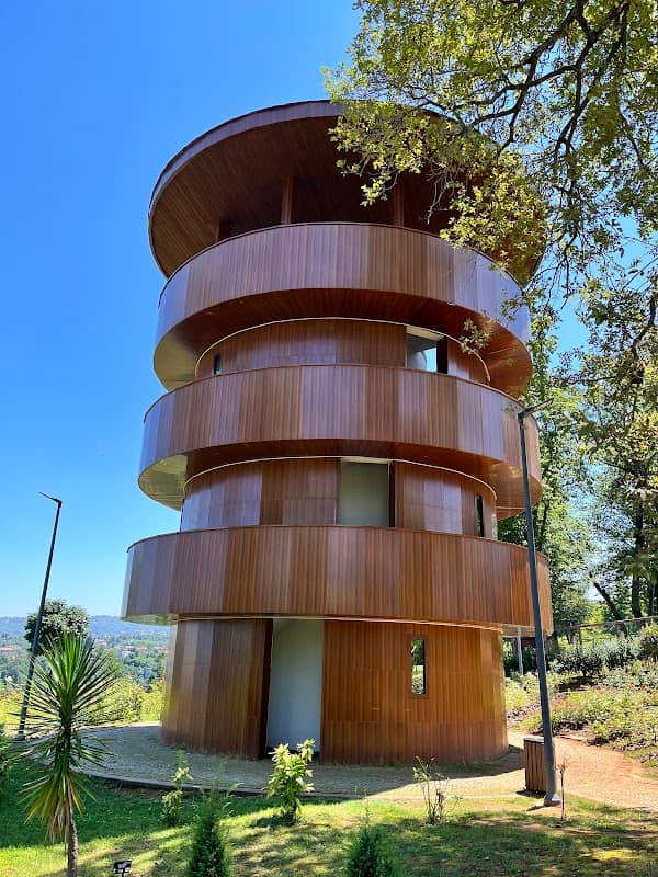 Trabzon Botanical Garden - Image 2