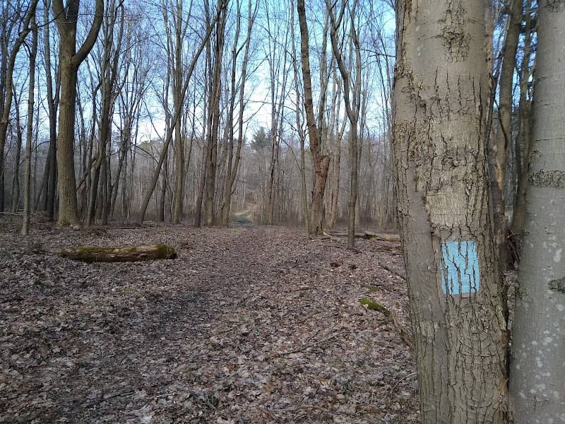 Touchstone Trail Head - Image 1