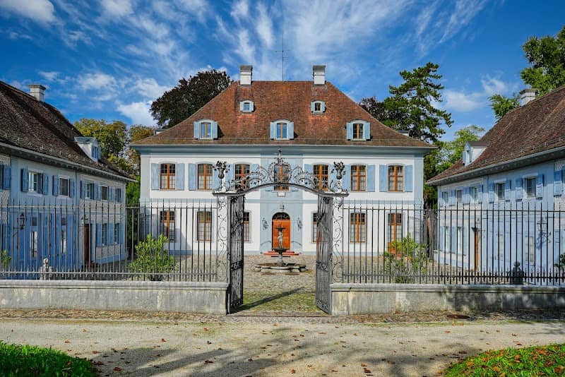 Schloss Ebenrain - Image 1