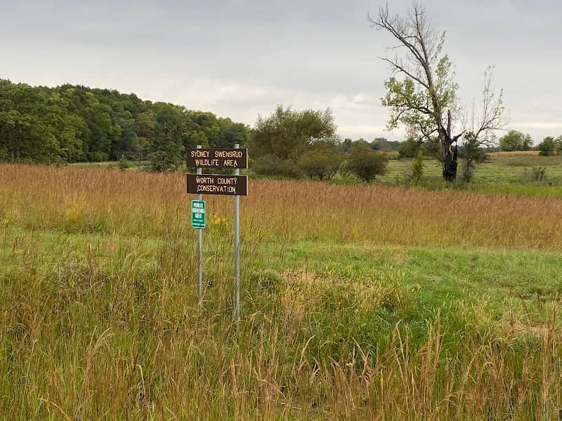 Sydney Swensrud Wildlife Area - Image 2