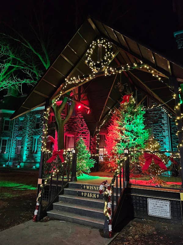Wisner Park - Image 2