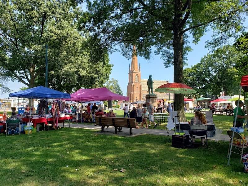 Wisner Park - Image 3