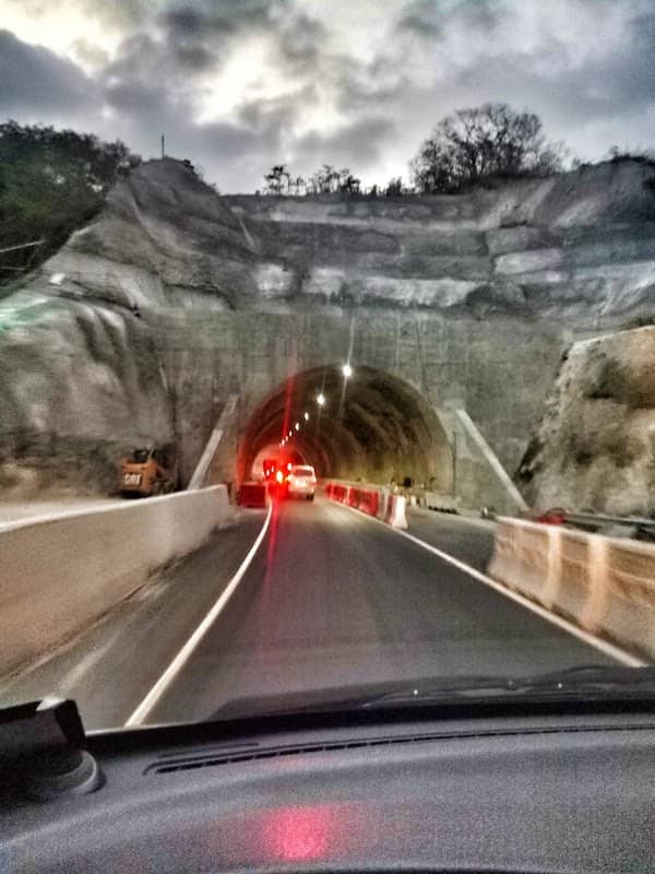 SFEX Tunnel 2.0 - Image 1