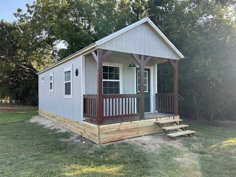Creeks Edge Cottages - Image 3