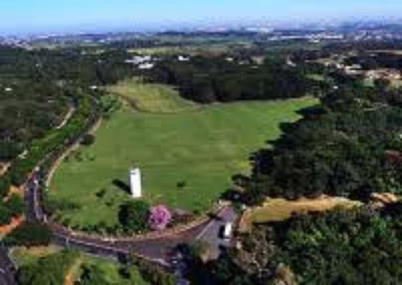 Botanical Garden of the Agronomic Institute - Image 2