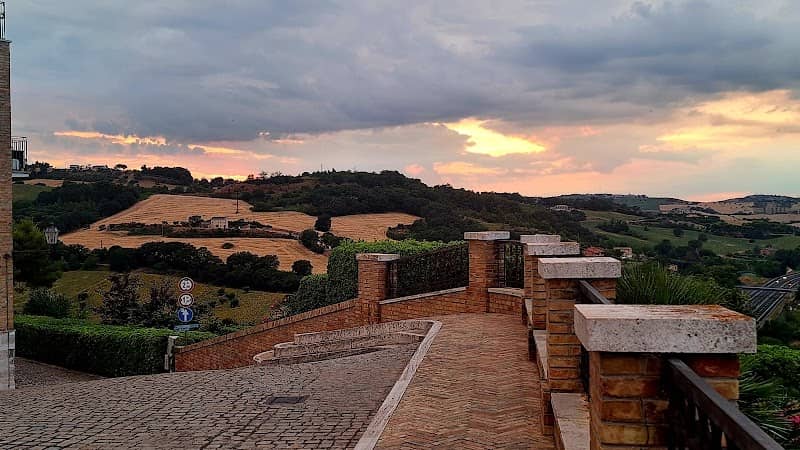 Punto Panoramico - Image 1