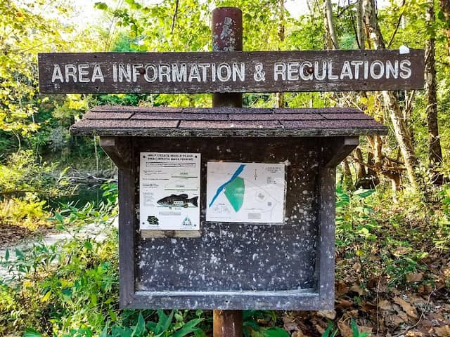 Union Public Fishing Access - Image 1