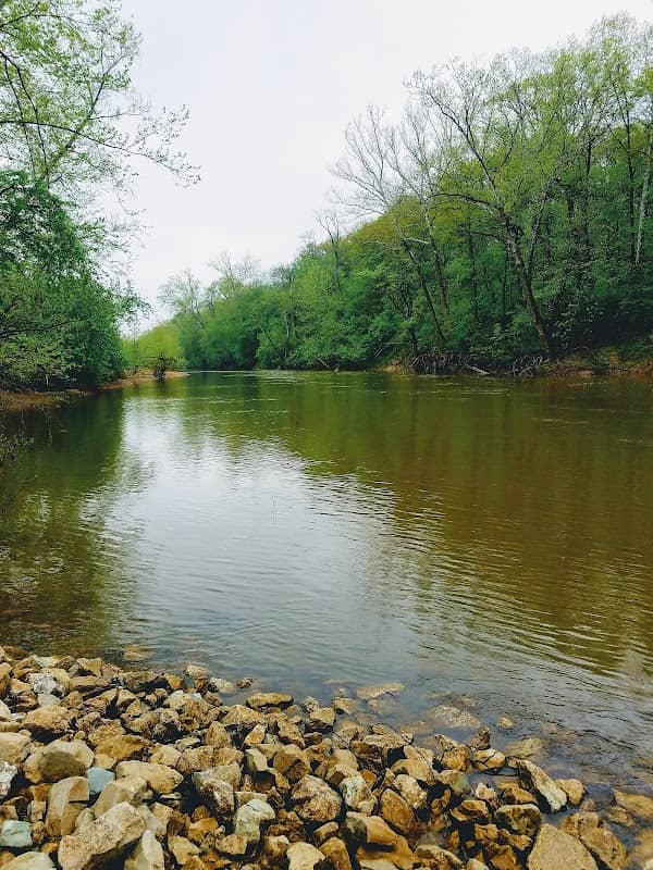 Union Public Fishing Access - Image 2
