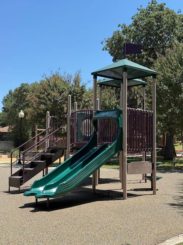 Donald R. Barg Park - Image 1