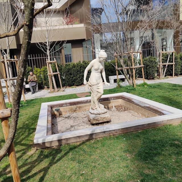 Fontana artigianale - Image 2