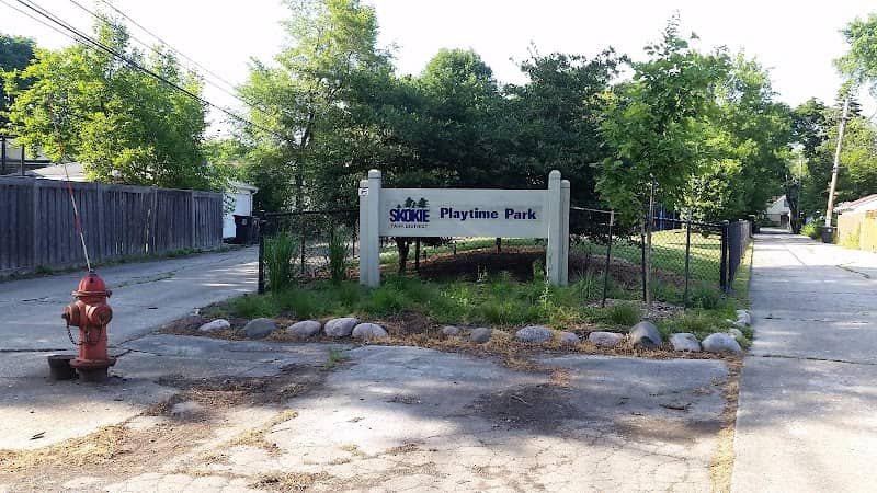 Playtime Park - Image 1