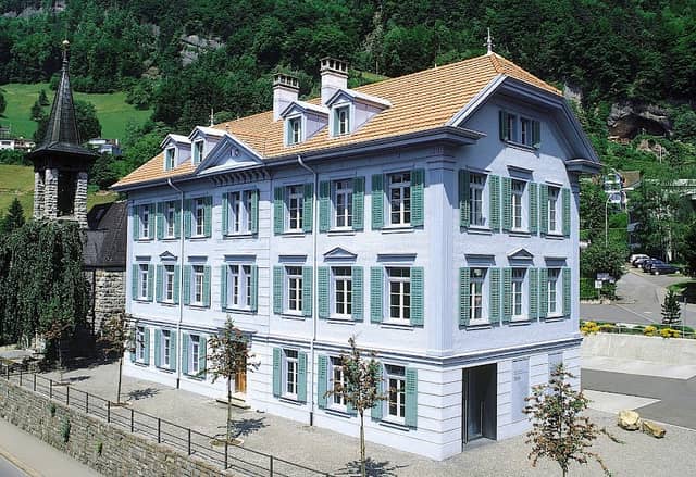 Regionalmuseum Vitznau-Rigi - Image 1