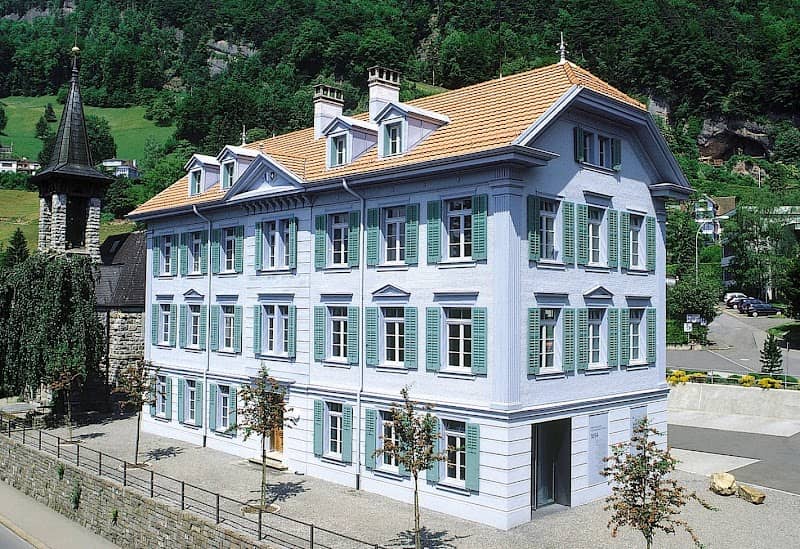 Regionalmuseum Vitznau-Rigi - Image 1