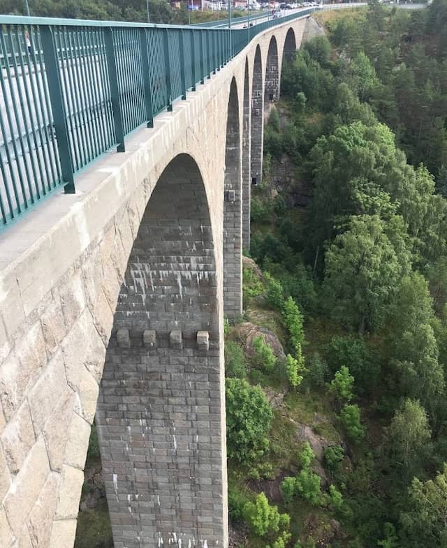 Svinesund Bridge - Image 3