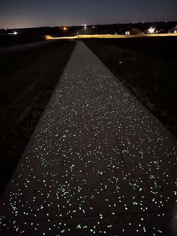 Nathan's Miles Glow Trail - Image 2
