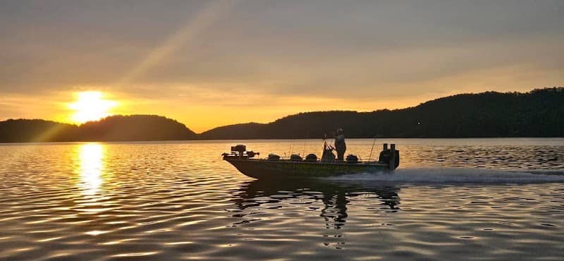 ACTION FISHING TRIPS - Image 2