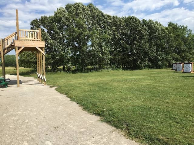 Neenah Archery Range - Image 1