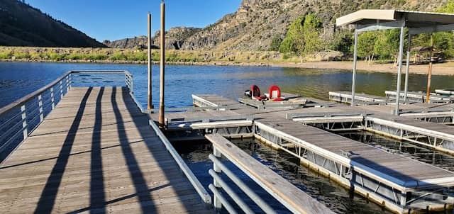Ranch Campground - Image 1